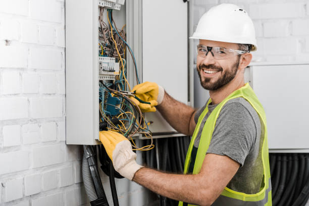 Best Ceiling Fan Installation Electrician  in West Conshohocken, PA