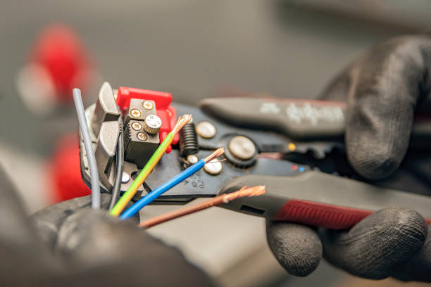 Best Circuit Breaker Repair  in West Conshohocken, PA