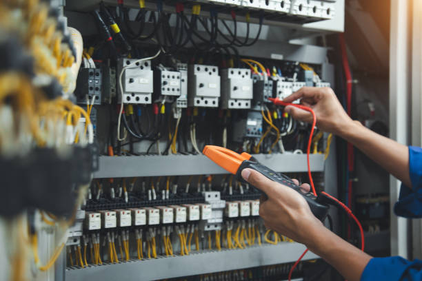 Best Local Electrician Companies  in West Conshohocken, PA