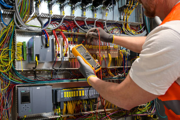 Best Industrial Electrical Services  in West Conshohocken, PA