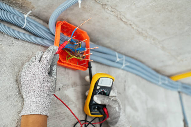 Best Electrical Rewiring Services  in West Conshohocken, PA