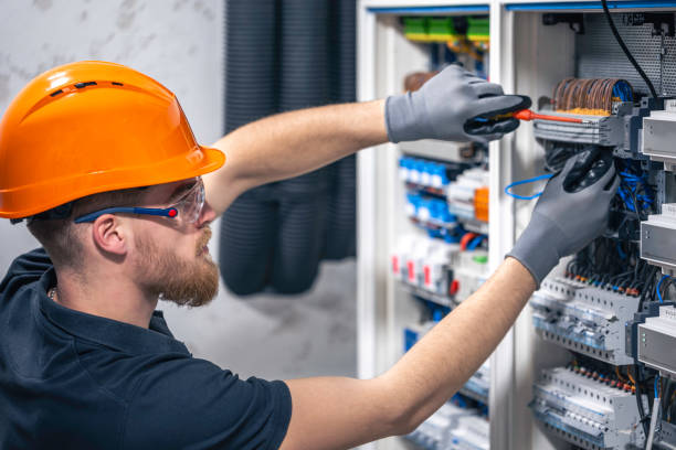 Best Local Electrician Companies  in West Conshohocken, PA