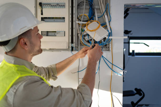 Best Electric Panel Repair  in West Conshohocken, PA