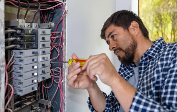 Best Electric Panel Repair  in West Conshohocken, PA